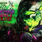 Un nouveau FPS ultra barré de type DOOM-like débarque day one dans le Xbox Game Pass