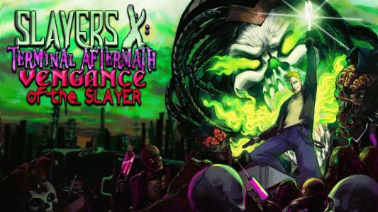 News : Un nouveau FPS ultra barré de type DOOM-like débarque day one dans le Xbox Game Pass