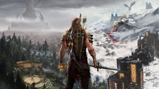 News : Testament The Order of High-Human : le Metroidvania se dévoile en vidéo