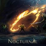 Comment crée-t-on une OST de jeu vidéo ? Entretien exclusif avec Paul Darbot (Nocturnal)