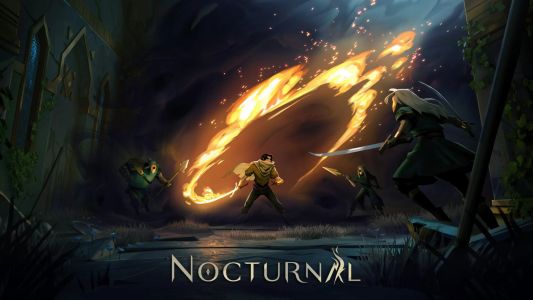 News : Comment crée-t-on une OST de jeu vidéo ? Entretien exclusif avec Paul Darbot (Nocturnal)