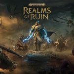 Le jeu de stratégie Warhammer Age of Sigmar : Realms of Ruin annoncé