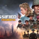 Classified France &rsquo;44 : un nouveau jeu axé sur la Seconde Guerre mondiale annoncé