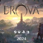 On a joué à Drova : Forsaken Kin à la Gamescom : nos impressions !