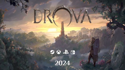 News : Drova – Forsaken Kin : un nouvel Action-RPG mythologique officialisé