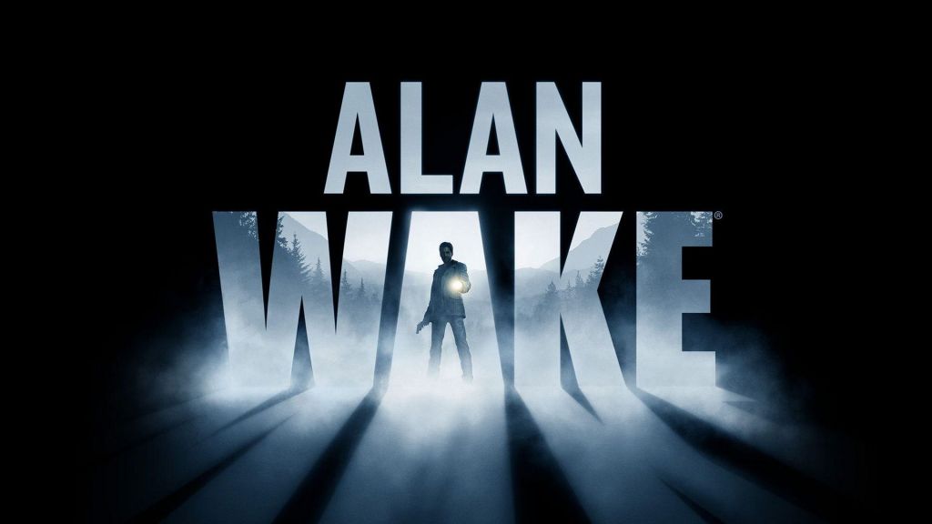 Alan Wake Remastered dévoilé officiellement par Sam Lake !