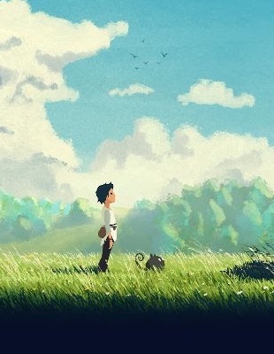 Jeu : Planet of Lana