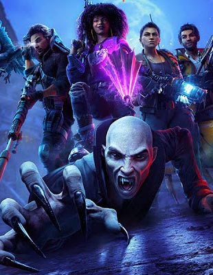 Redfall a existé sur PS5, mais Microsoft a demandé à Arkane de l&rsquo;annuler