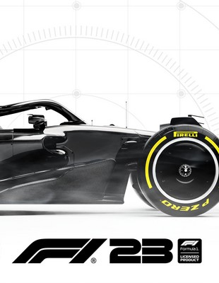 Jeu : EA Sports F1 23