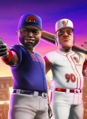 Jeu : Super Mega Baseball 4