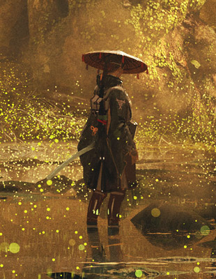 Jeu : Project Bloom