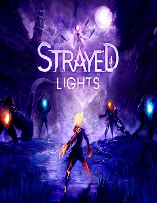 Jeu : Strayed Lights