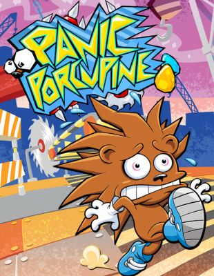 Panic Porcupine