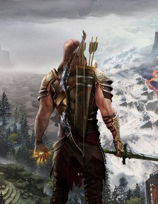Jeu : Testament: The Order of High Human