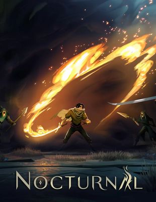 Test – Nocturnal – Quand le passé s’enflamme