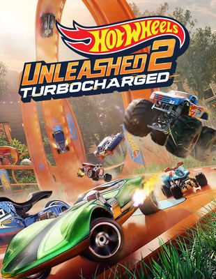 Test – Hot Wheels Unleashed 2 Turbocharged – La même chose, en mieux