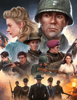 Jeu : Classified France &rsquo;44