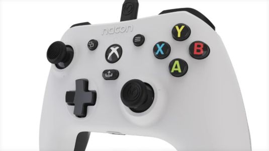 News : Nacon annonce une nouvelle manette Xbox, et elle est très peu chère