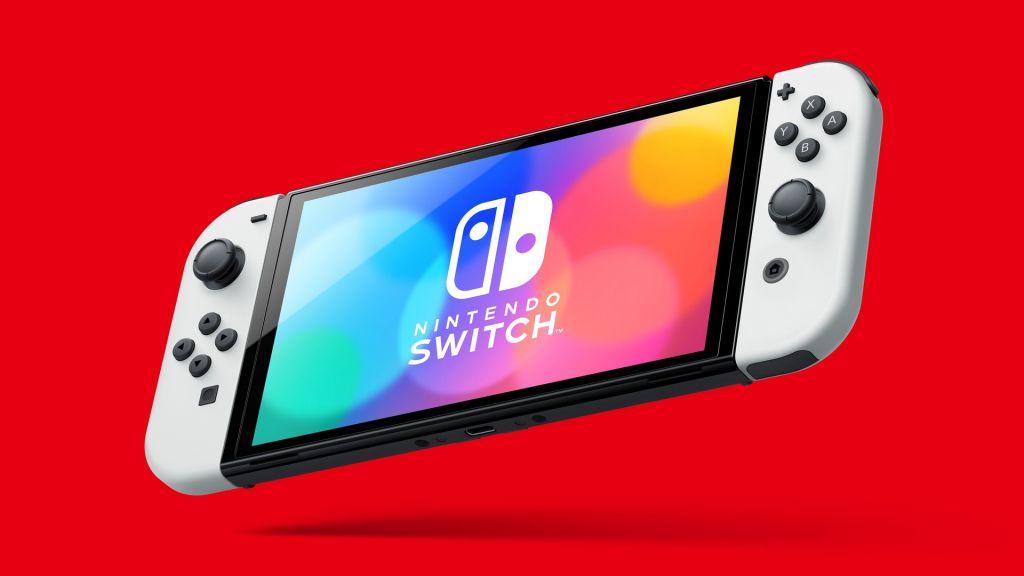 Selon Microsoft, la Nintendo Switch offre plus de contenus “matures” que la Xbox