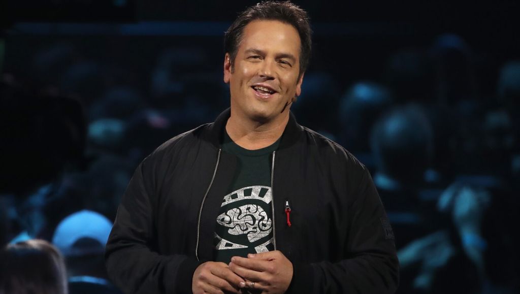 Phil Spencer félicite Sony pour le PlayStation Showcase