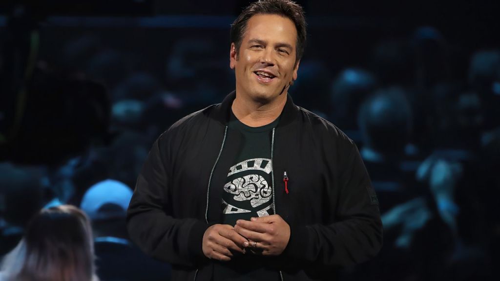 Starfield, Forza, Hellblade… le patron de Xbox assure que les gros jeux arrivent