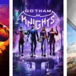 Promotions Xbox : 412 jeux Xbox Series X|S et Xbox One en réduction cette semaine (09/05)