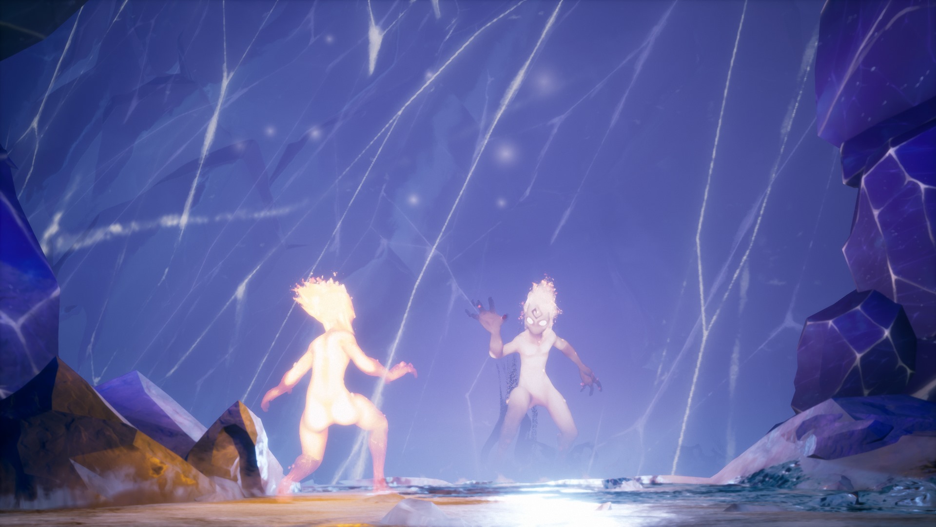 Qui va grandir sous nos yeux