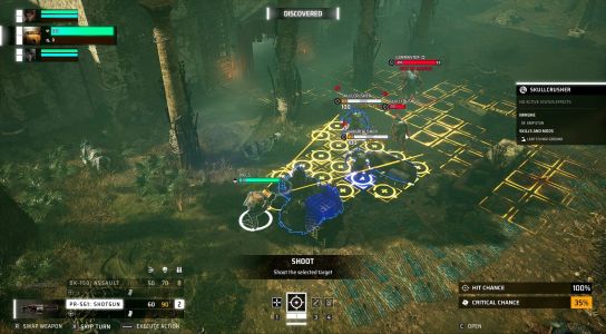 Test : Test – Miasma Chronicles  – Une catastrophe vidéoludique !