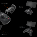 Moga XP-Ultra : une nouvelle manette sans fil et à grosse batterie pour Xbox et PC