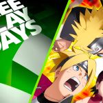 Xbox Free Play Days : 4 jeux sont gratuits ce week-end dont Golf With Your Friends