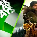 Xbox Free Play Days : 4 jeux sont gratuits ce week-end dont Hunting Simulator 2