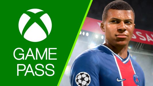 News : Xbox Game Pass : 5 jeux quittent le service demain dont FIFA 21