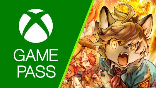 News : Xbox & PC Game Pass : un nouveau jeu est disponible dès maintenant !