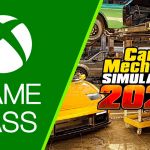 Xbox & PC Game Pass : Car Mechanic Simulator 2021 débarque cette semaine