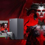 [Super Plan] Xbox Series X + Diablo 4 à 449 € via 100 € de bon d&rsquo;achat Carrefour