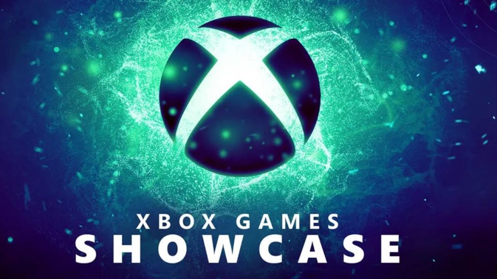 Xbox annoncera de nouveaux jeux jamais vus lors du Xbox Games Showcase en juin
