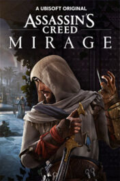 Test – Assassin&rsquo;s Creed Mirage – Un bel hommage aux origines de la série