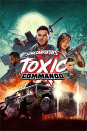 Toxic Commando : John Carpenter + zombies = un nouveau jeu coop