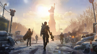 News : 10 ans The Division : date de sortie Resurgence, nouveau DLC, cross-play, Année 8… Ubisoft fait de grosses annonces