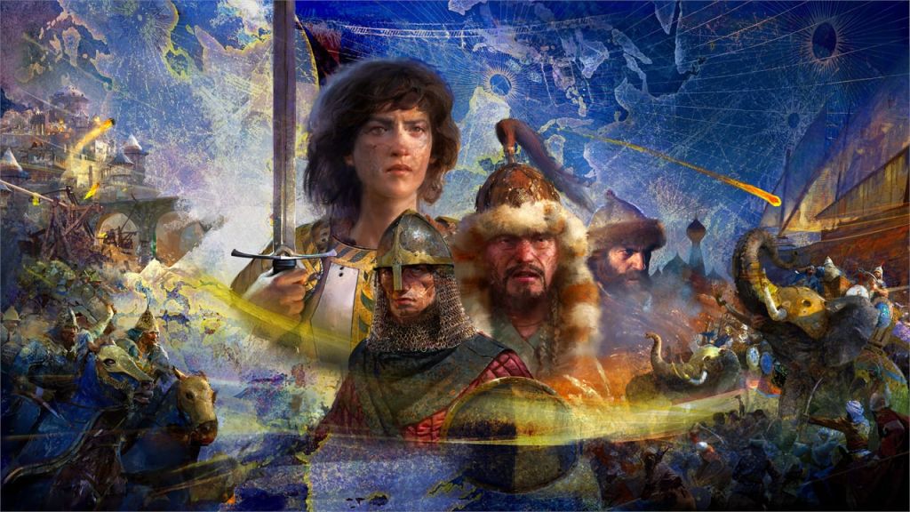 PC Game Pass : Age of Empires IV et Dordogne rejoignent GeForce Now