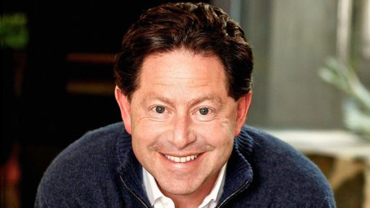 « Sans Microsoft, ça aurait été pire » : Kotick justifie la vente d’Activision après la chute de Call of Duty