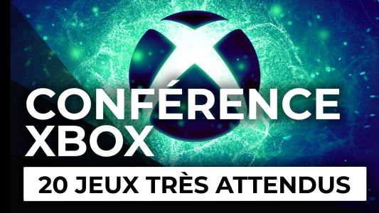 News : Conférence Xbox : les 20 jeux les plus attendus par la rédaction !