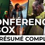 Xbox Games Showcase 2023 : le résumé COMPLET de toutes les annonces !
