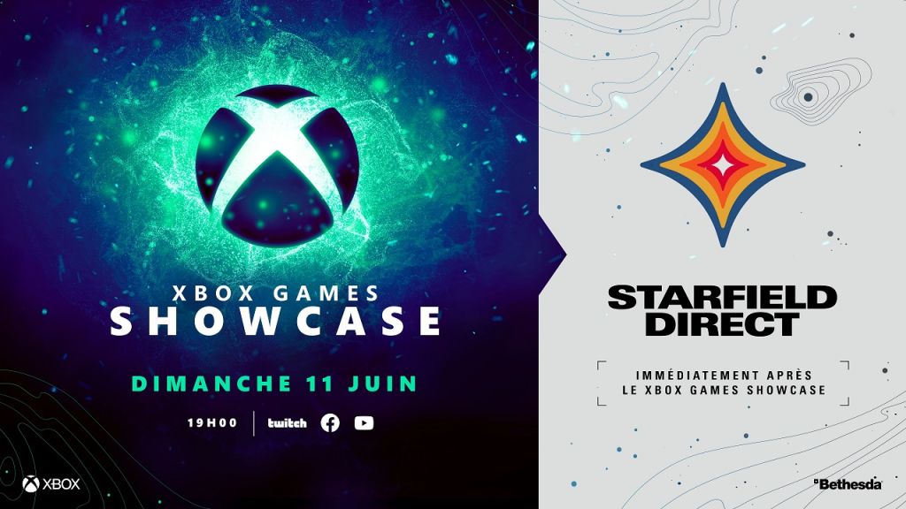 Conférence Xbox : 2h de jeux, pas de trailer full CGI ni de film… les détails !
