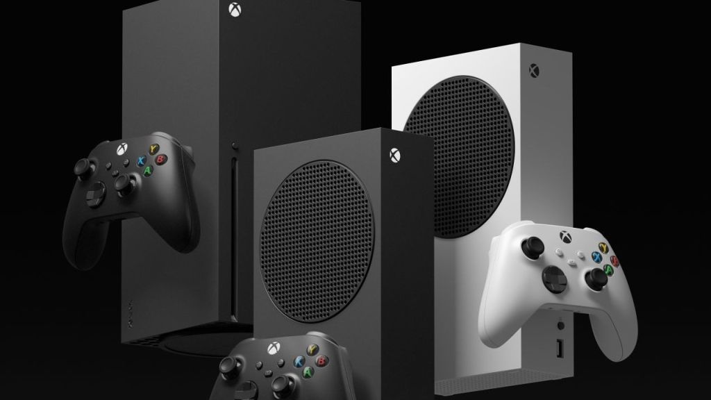 Après la Xbox Series S boostée, la Series X ? Pas nécessaire selon Phil Spencer !