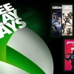 Xbox Free Play Days : 3 jeux sont gratuits ce week-end, essayez Ghostrunner !