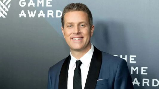 News : E3 2023 vs Summer Game Fest : Geoff Keighley n’y voit pas de concurrence