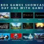 Voici les 18 jeux de la conférence Xbox qui sortiront dans le Xbox Game Pass !