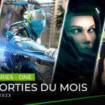Jeux Xbox : les grosses sorties de juillet 2023 (Exoprimal, Remnant II…)