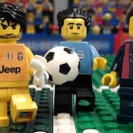 LEGO 2K Goooal! : le jeu de football LEGO évalué en Corée, une annonce imminente ?